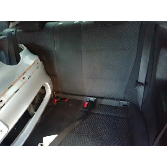 BMW SERIE 3 COMPACT (E46) '2003 316TI M SPORT PLATA
