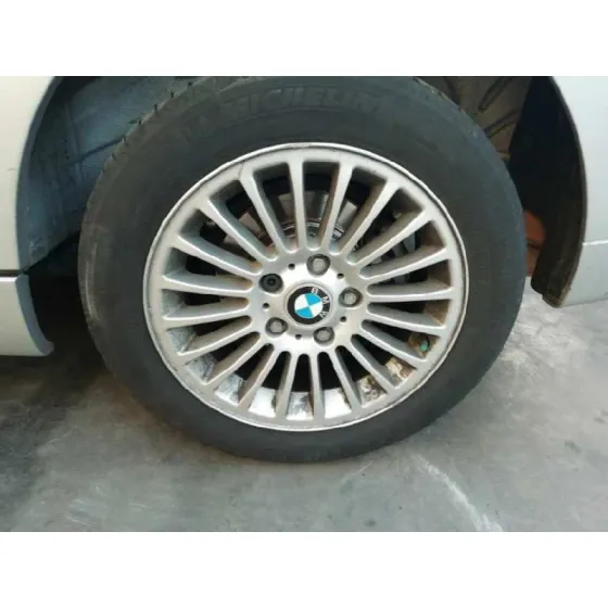 BMW SERIE 3 COMPACT (E46) '2003 316TI M SPORT PLATA