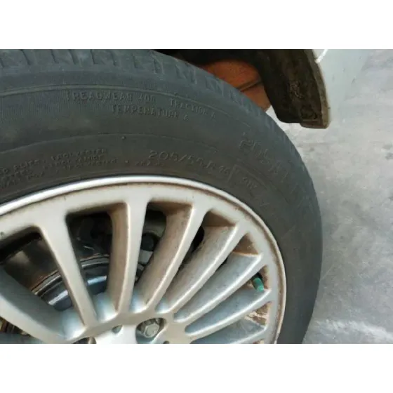 BMW SERIE 3 COMPACT (E46) '2003 316TI M SPORT PLATA