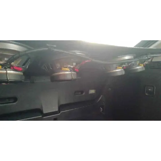 BMW SERIE 3 COMPACT (E46) '2003 316TI M SPORT PLATA