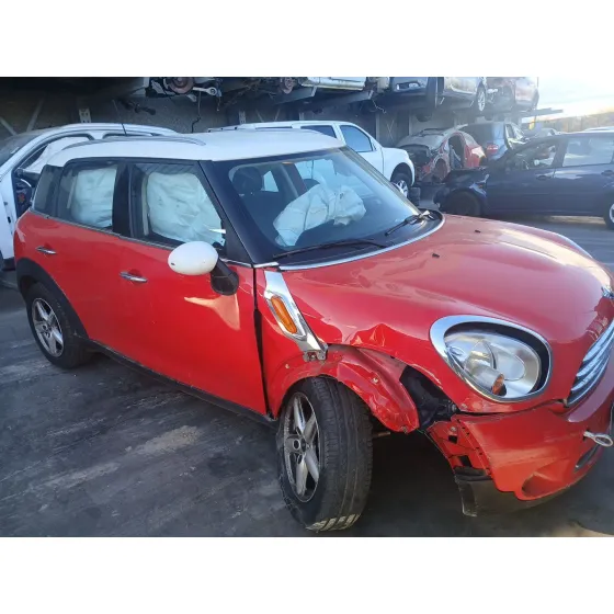 MOTOR N16B16A - MANUAL 6V