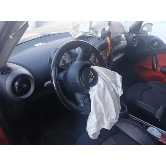 MOTOR N16B16A - MANUAL 6V