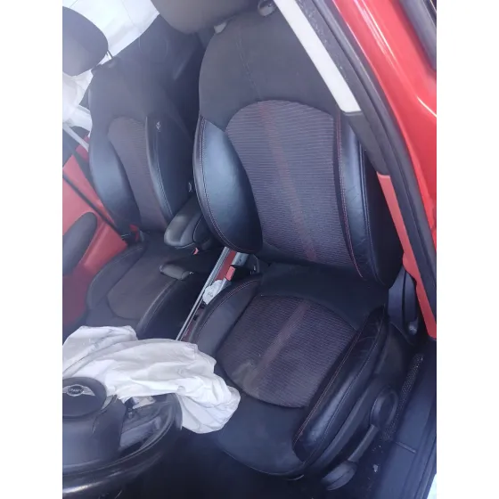 MOTOR N16B16A - MANUAL 6V
