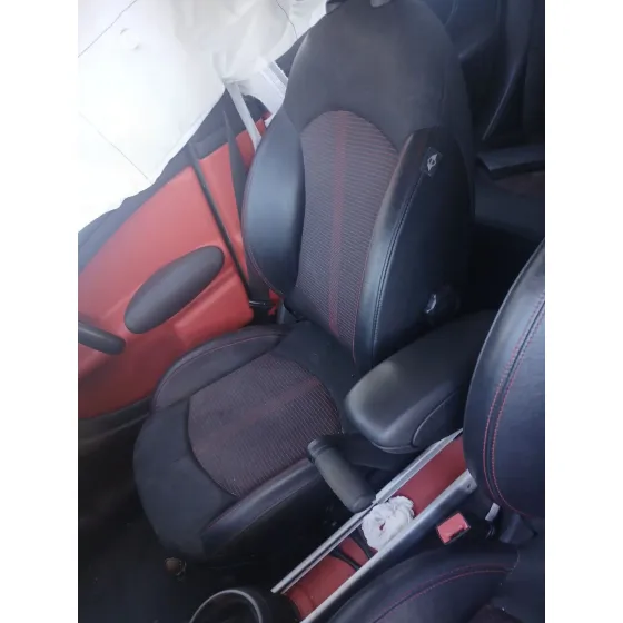 MOTOR N16B16A - MANUAL 6V