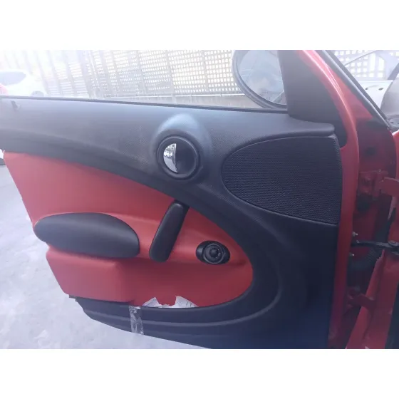 MOTOR N16B16A - MANUAL 6V