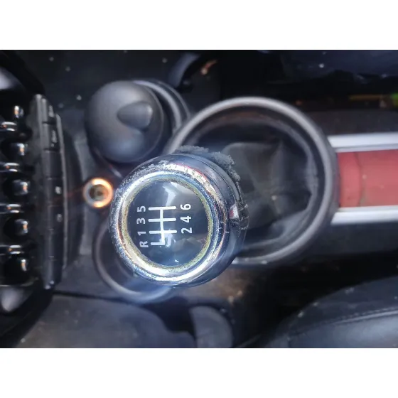 MOTOR N16B16A - MANUAL 6V