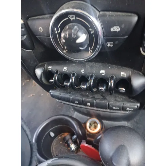 MOTOR N16B16A - MANUAL 6V