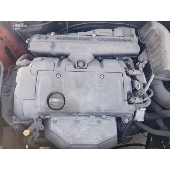 MOTOR N16B16A - MANUAL 6V