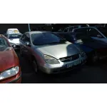 CITROEN C5 BERLINA '2001 2.0 16V CAT (RFN / EW10J4) PLATA