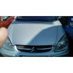 CITROEN C5 BERLINA '2001 2.0 16V CAT (RFN / EW10J4) PLATA