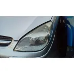 CITROEN C5 BERLINA '2001 2.0 16V CAT (RFN / EW10J4) PLATA