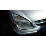 CITROEN C5 BERLINA '2001 2.0 16V CAT (RFN / EW10J4) PLATA