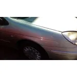 CITROEN C5 BERLINA '2001 2.0 16V CAT (RFN / EW10J4) PLATA