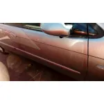 CITROEN C5 BERLINA '2001 2.0 16V CAT (RFN / EW10J4) PLATA