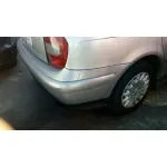CITROEN C5 BERLINA '2001 2.0 16V CAT (RFN / EW10J4) PLATA