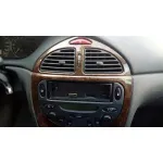 CITROEN C5 BERLINA '2001 2.0 16V CAT (RFN / EW10J4) PLATA