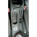 CITROEN C5 BERLINA '2001 2.0 16V CAT (RFN / EW10J4) PLATA