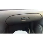 CITROEN C5 BERLINA '2001 2.0 16V CAT (RFN / EW10J4) PLATA