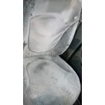 CITROEN C5 BERLINA '2001 2.0 16V CAT (RFN / EW10J4) PLATA