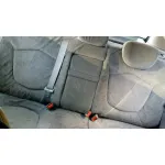 CITROEN C5 BERLINA '2001 2.0 16V CAT (RFN / EW10J4) PLATA