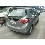 OPEL MERIVA B OPEL MERIVA B '2015 SELECTIVE GRIS 2011