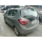 OPEL MERIVA B OPEL MERIVA B '2015 SELECTIVE GRIS 2011