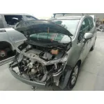 OPEL MERIVA B OPEL MERIVA B '2015 SELECTIVE GRIS 2011