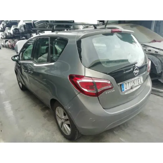 OPEL MERIVA B '2015 SELECTIVE GRIS