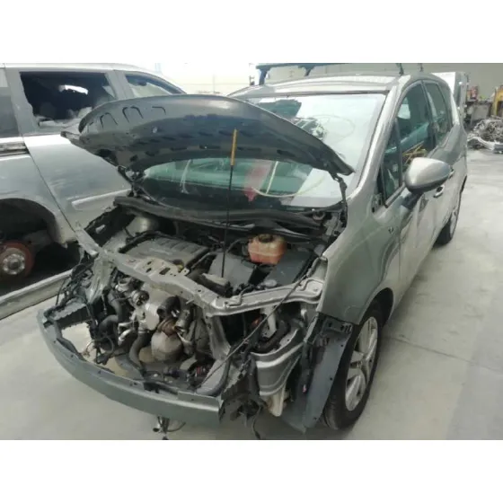 OPEL MERIVA B '2015 SELECTIVE GRIS