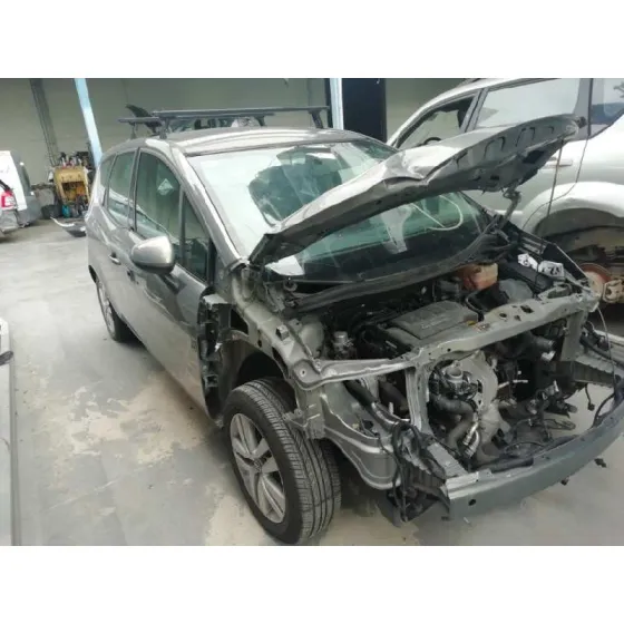 OPEL MERIVA B '2015 SELECTIVE GRIS