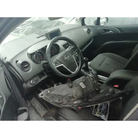 OPEL MERIVA B '2015 SELECTIVE GRIS