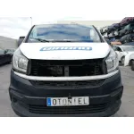 FIAT TALENTO KOMBI (296) FIAT TALENTO KOMBI (296) '2017 * BLANCO 0