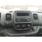 FIAT TALENTO KOMBI (296) FIAT TALENTO KOMBI (296) '2017 * BLANCO 0