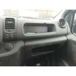 FIAT TALENTO KOMBI (296) FIAT TALENTO KOMBI (296) '2017 * BLANCO 0