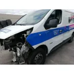 FIAT TALENTO KOMBI (296) FIAT TALENTO KOMBI (296) '2017 * BLANCO 0