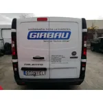 FIAT TALENTO KOMBI (296) FIAT TALENTO KOMBI (296) '2017 * BLANCO 0