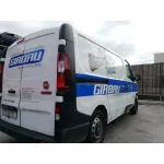 FIAT TALENTO KOMBI (296) FIAT TALENTO KOMBI (296) '2017 * BLANCO 0