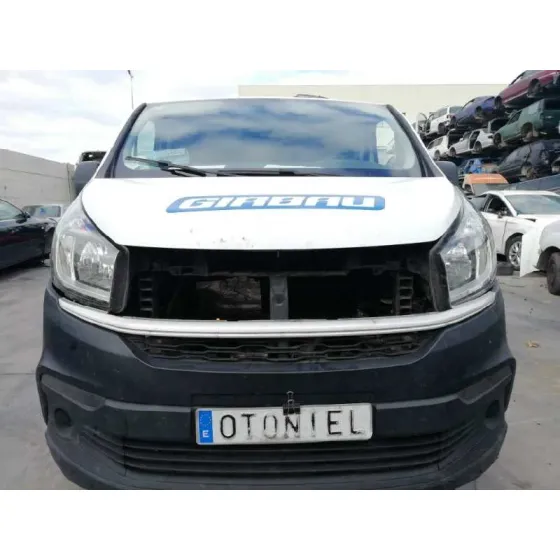 FIAT TALENTO KOMBI (296) '2017 * BLANCO