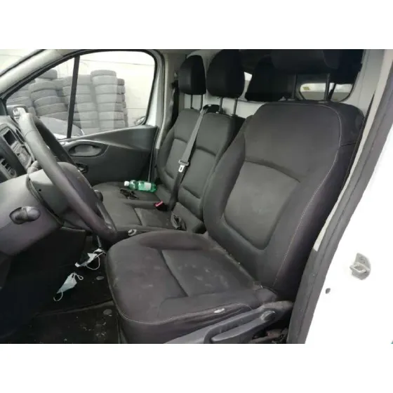 FIAT TALENTO KOMBI (296) '2017 * BLANCO