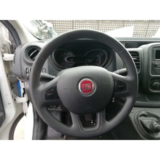 FIAT TALENTO KOMBI (296) '2017 * BLANCO