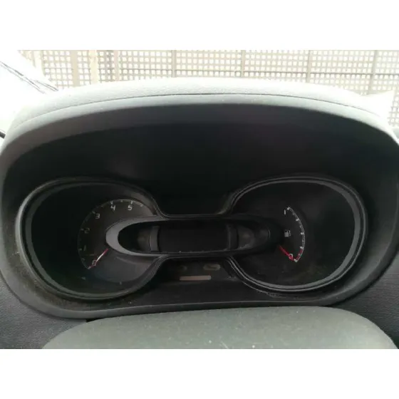 FIAT TALENTO KOMBI (296) '2017 * BLANCO