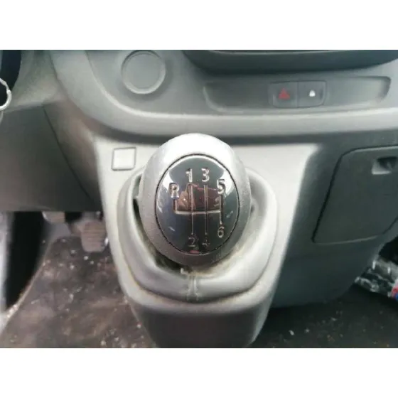 FIAT TALENTO KOMBI (296) '2017 * BLANCO