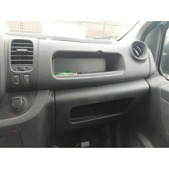 FIAT TALENTO KOMBI (296) '2017 * BLANCO