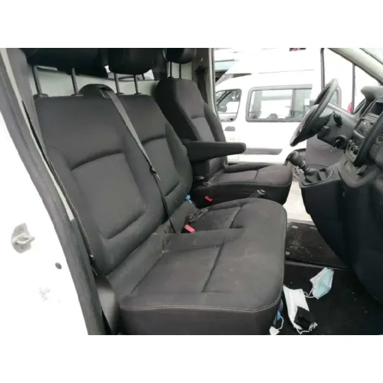 FIAT TALENTO KOMBI (296) '2017 * BLANCO