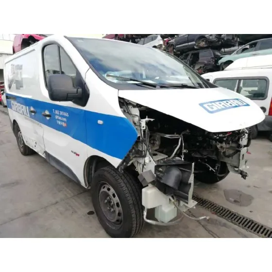 FIAT TALENTO KOMBI (296) '2017 * BLANCO