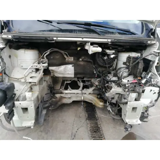 FIAT TALENTO KOMBI (296) '2017 * BLANCO