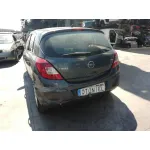 OPEL CORSA D OPEL CORSA D '2006 ENJOY GRIS 2006