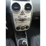 OPEL CORSA D OPEL CORSA D '2006 ENJOY GRIS 2006