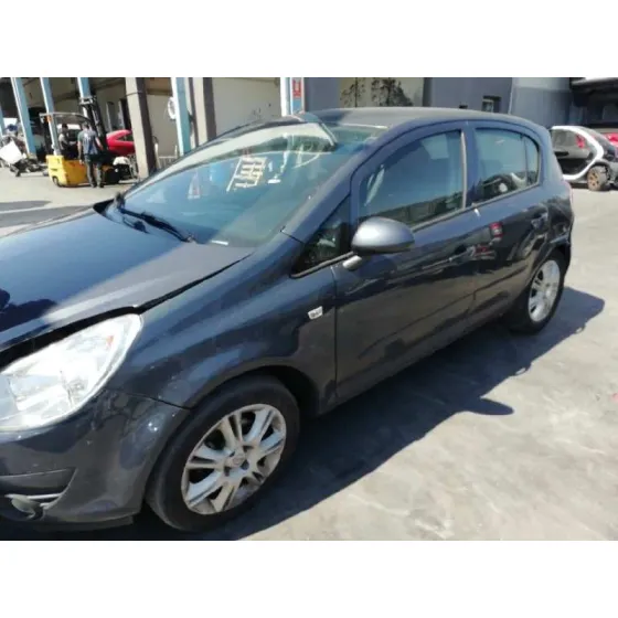 OPEL CORSA D '2006 ENJOY GRIS
