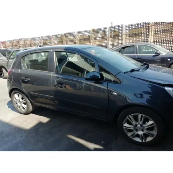 OPEL CORSA D '2006 ENJOY GRIS